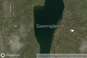 Suovrajavri