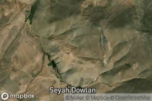 Cheshmeh-ye Qarah Dash Bolaghi