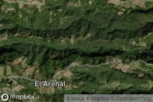 Barranca La Mina