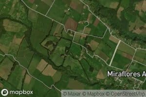 Quebrada de Sangolqui