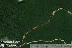 Sungai Chegar Rambutan