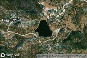 Gold Lake
