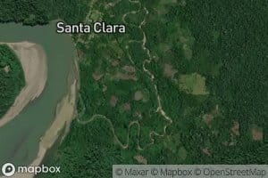 Quebrada Mapichirija