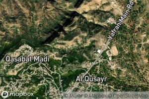 Al `Ayn al Quqiyah