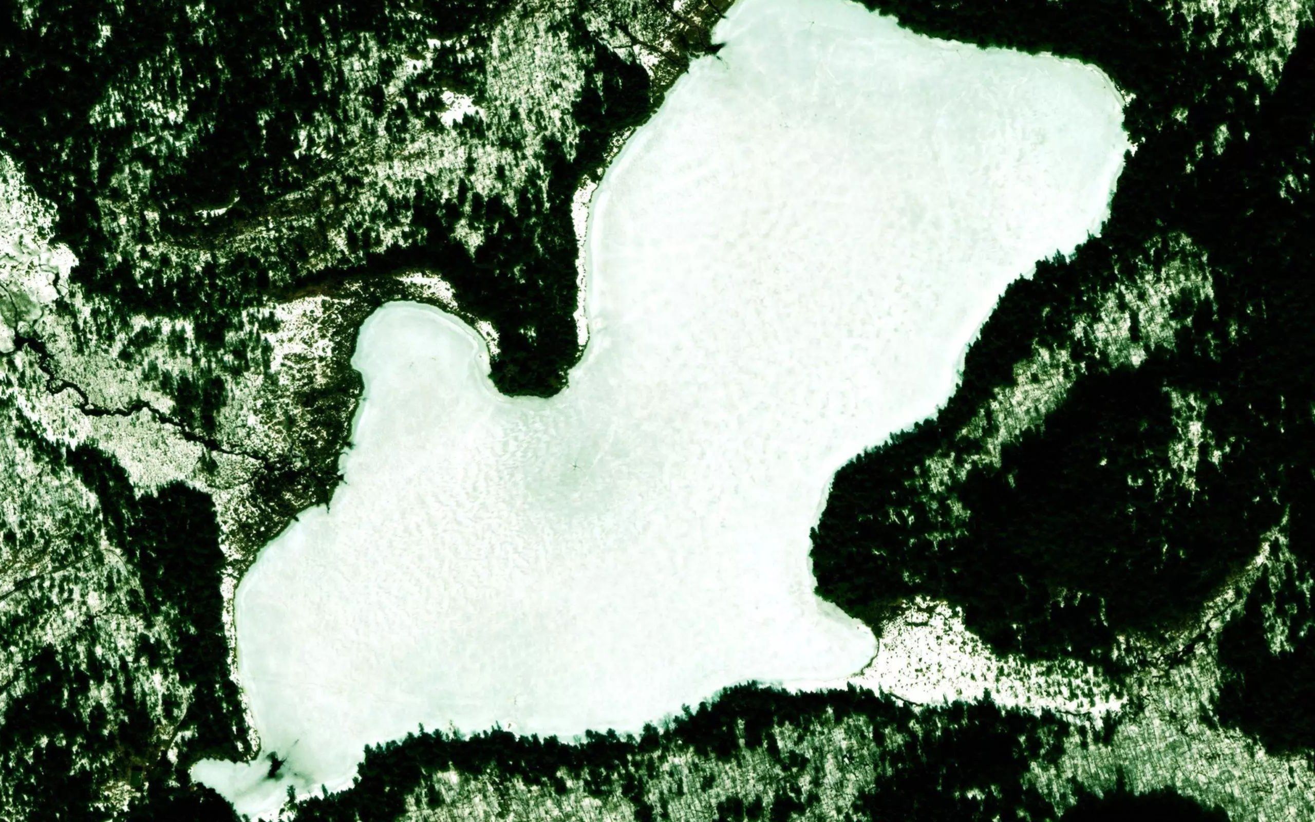 Henry Lake