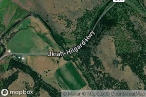 Whiskey Creek