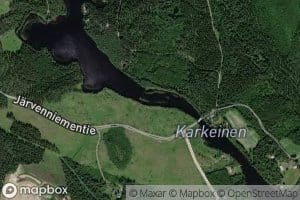 Karkeinen