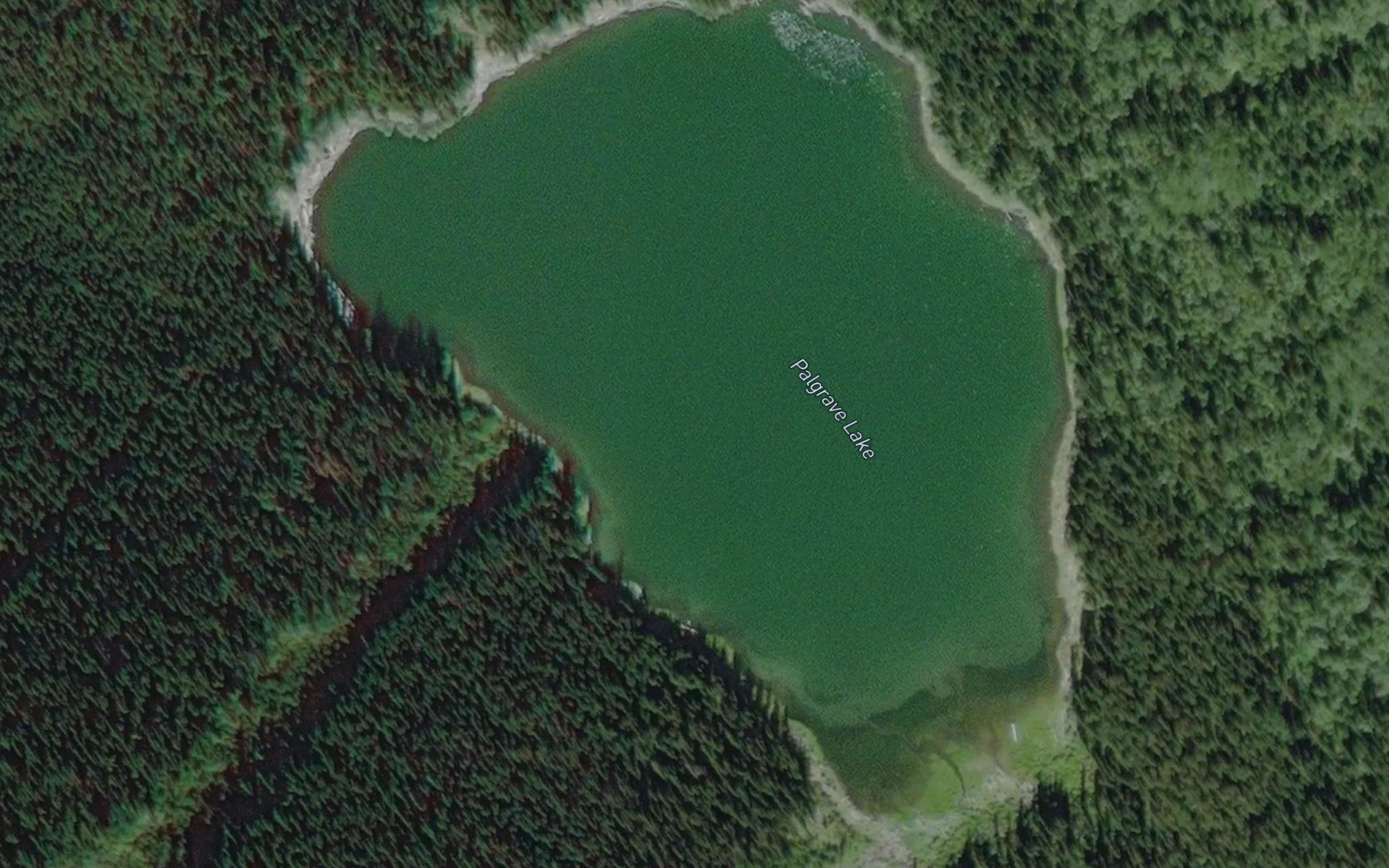 Palgrave Lake