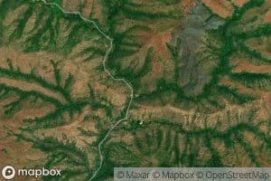 Quebrada Guarate