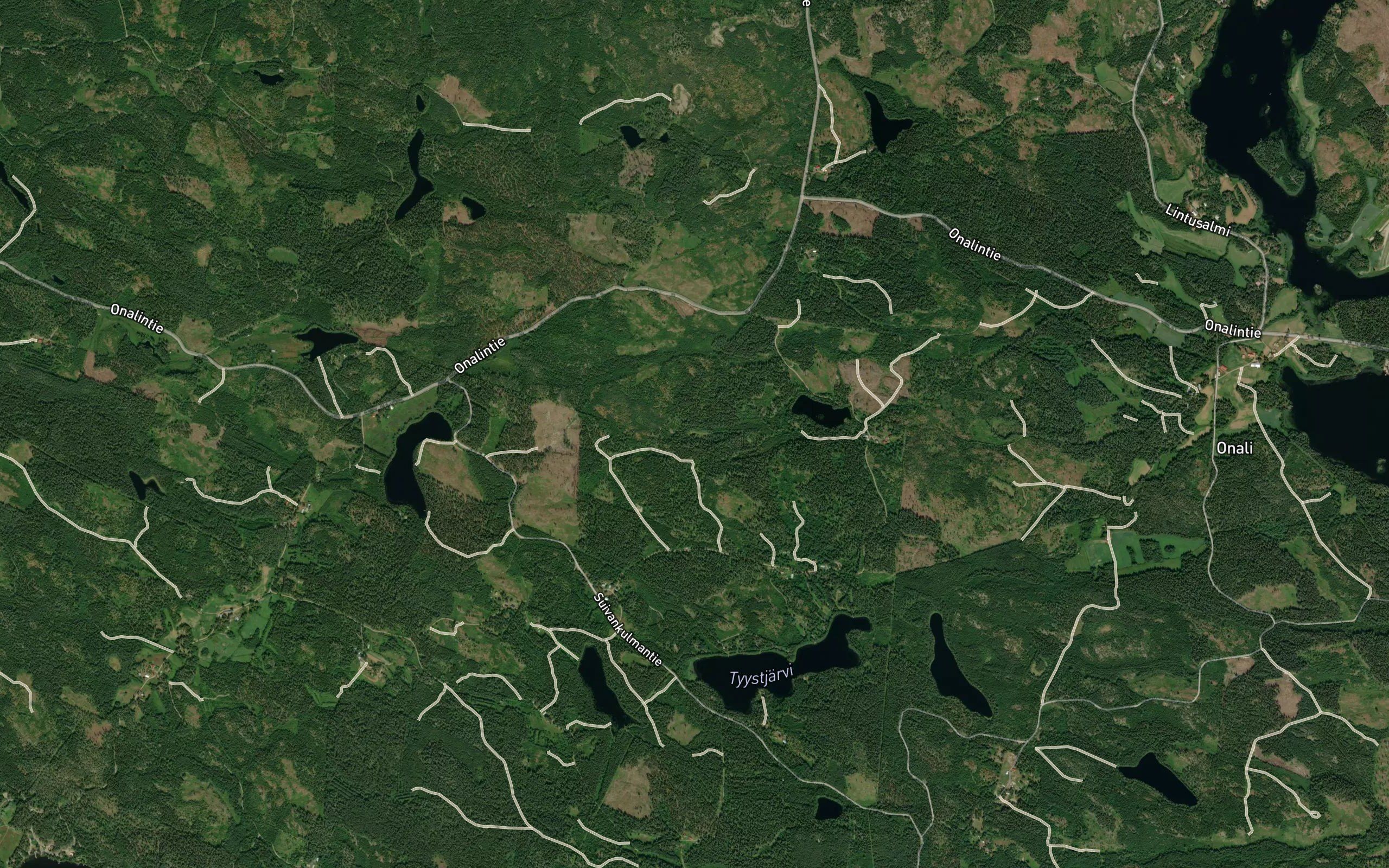 Paskurinlammi