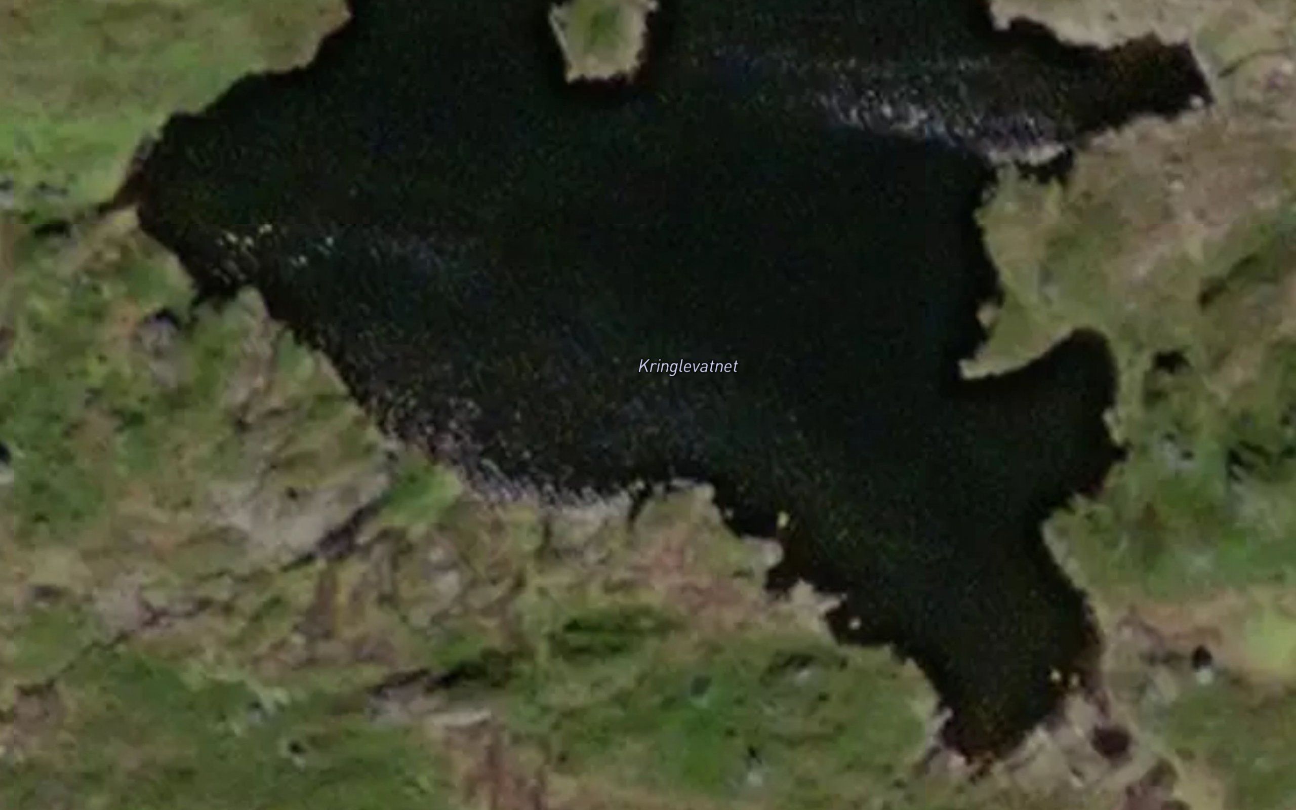 Kringlevatnet