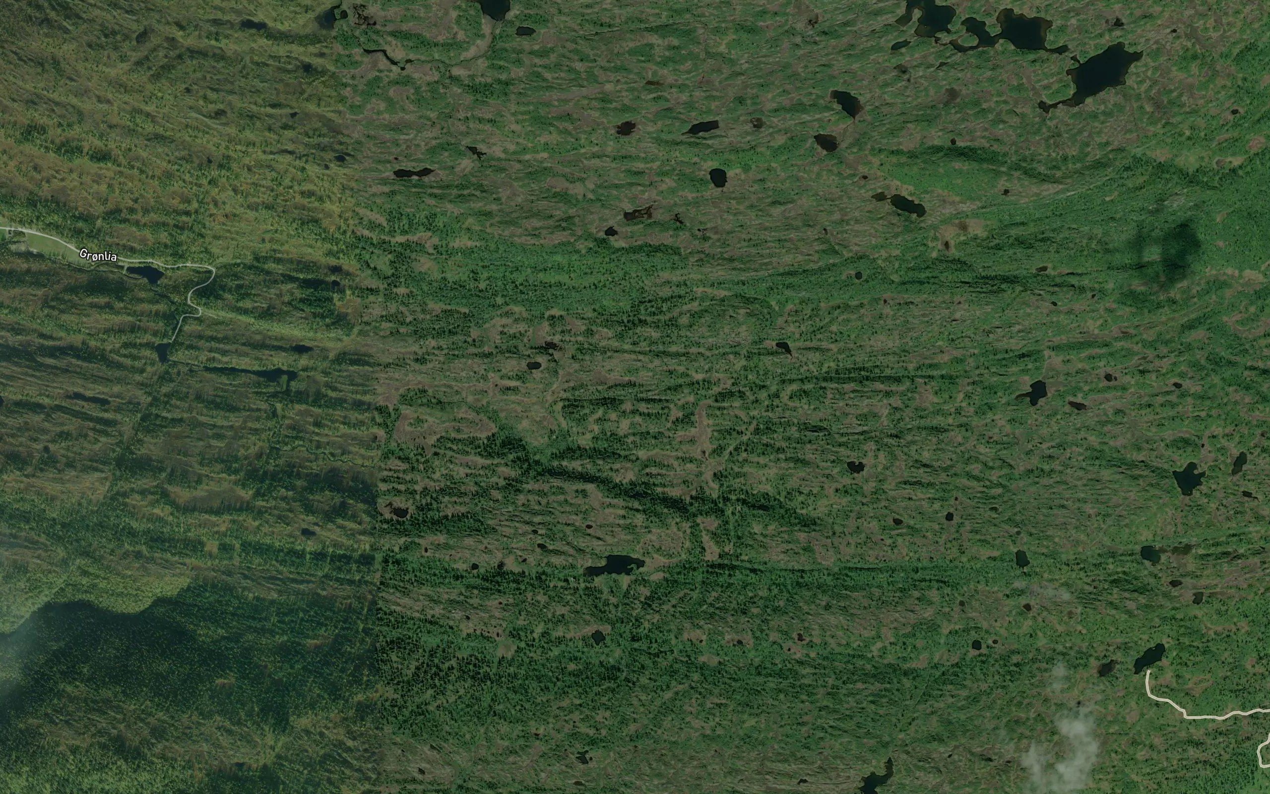 Sorengbekken