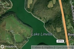 Little Renfro Creek