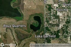 Lake Ann