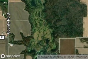 Hay Creek