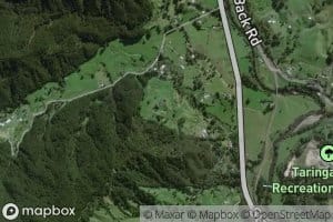 Paroparowhero Stream