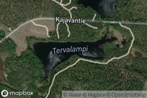 Tervalampi