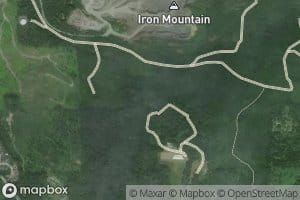 Granite Falls Reservoir