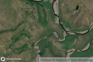 Canoe Creek
