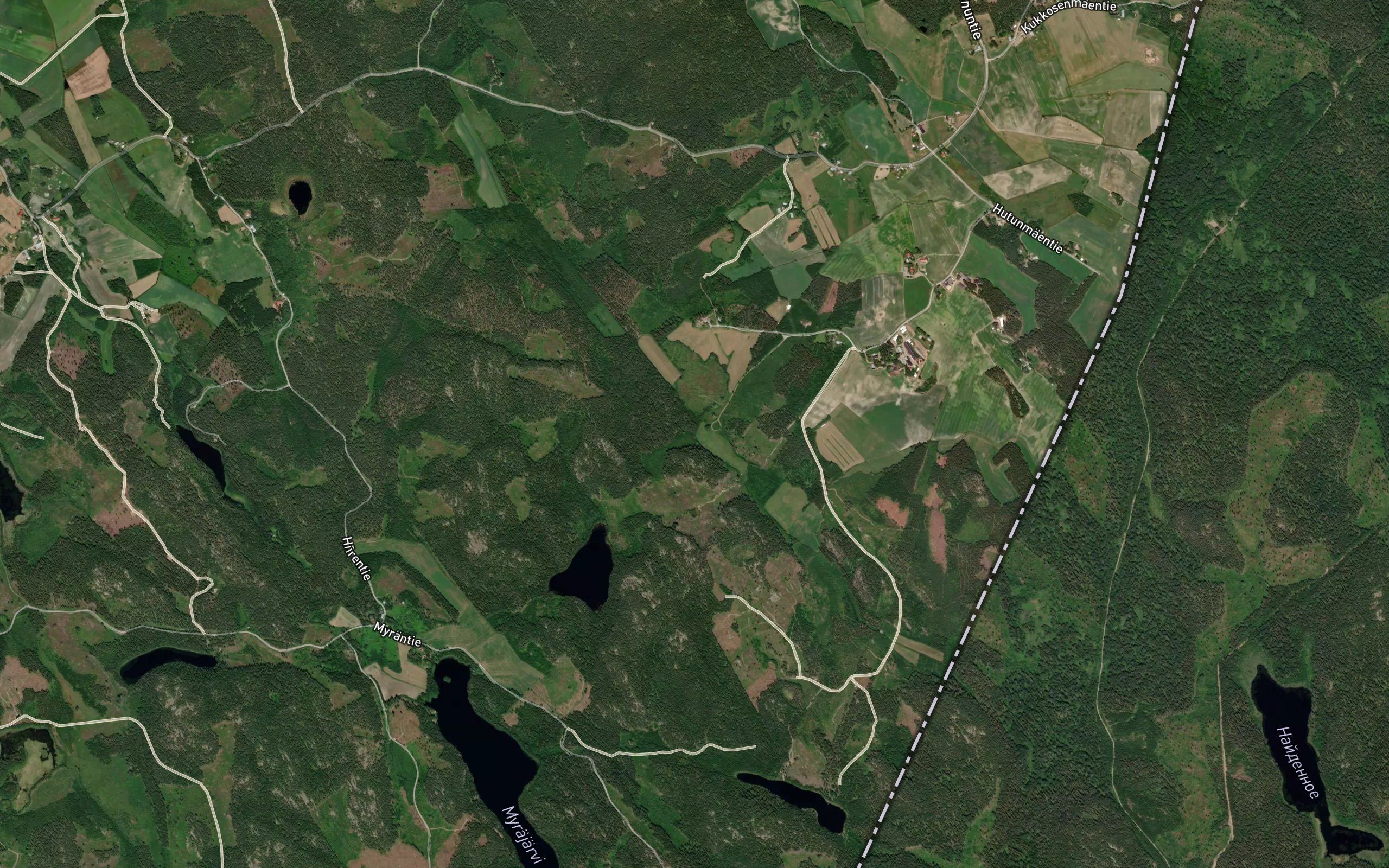 Kylmaoja