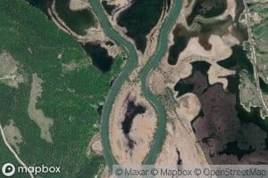 Brisco Creek