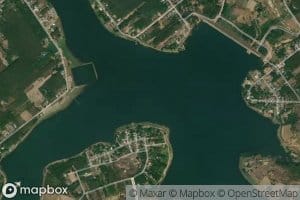 Huai Khilek Reservoir