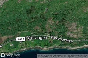 Storbekken