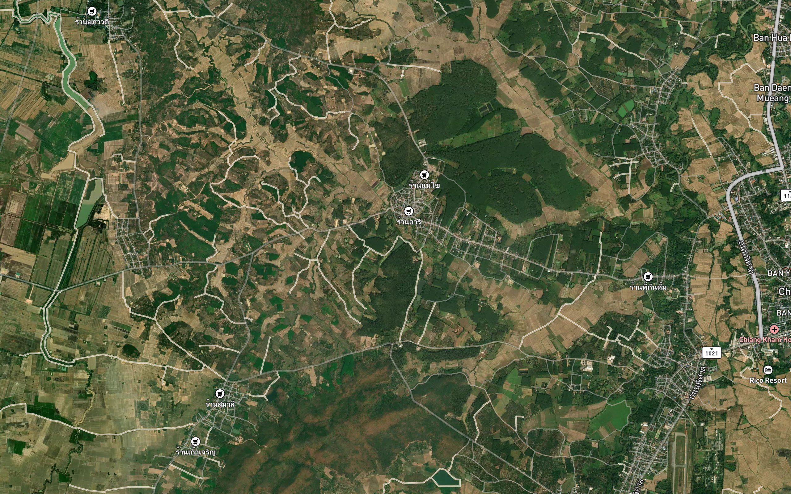 Sa Huai Khua