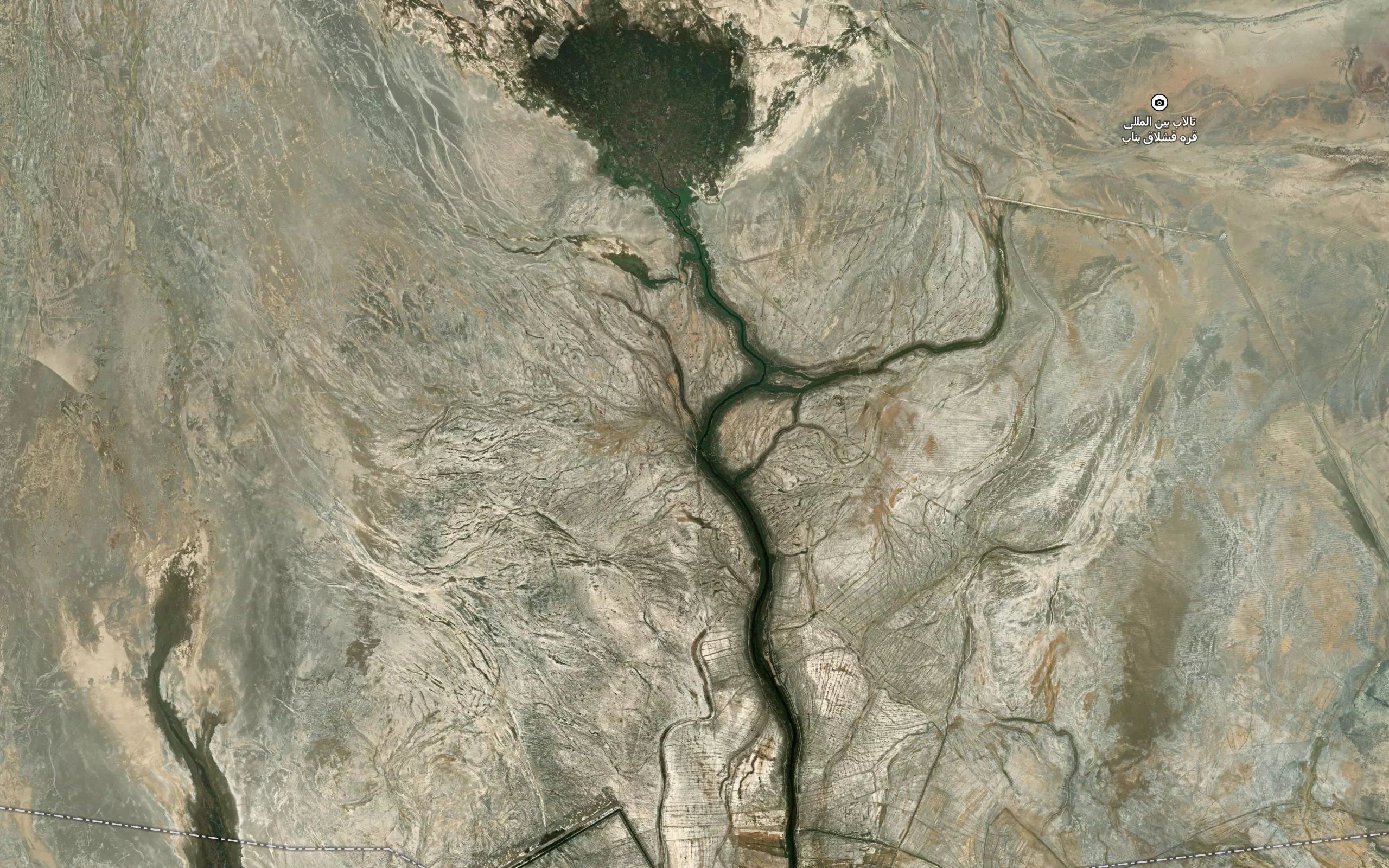 Rudkhaneh-ye Charchar