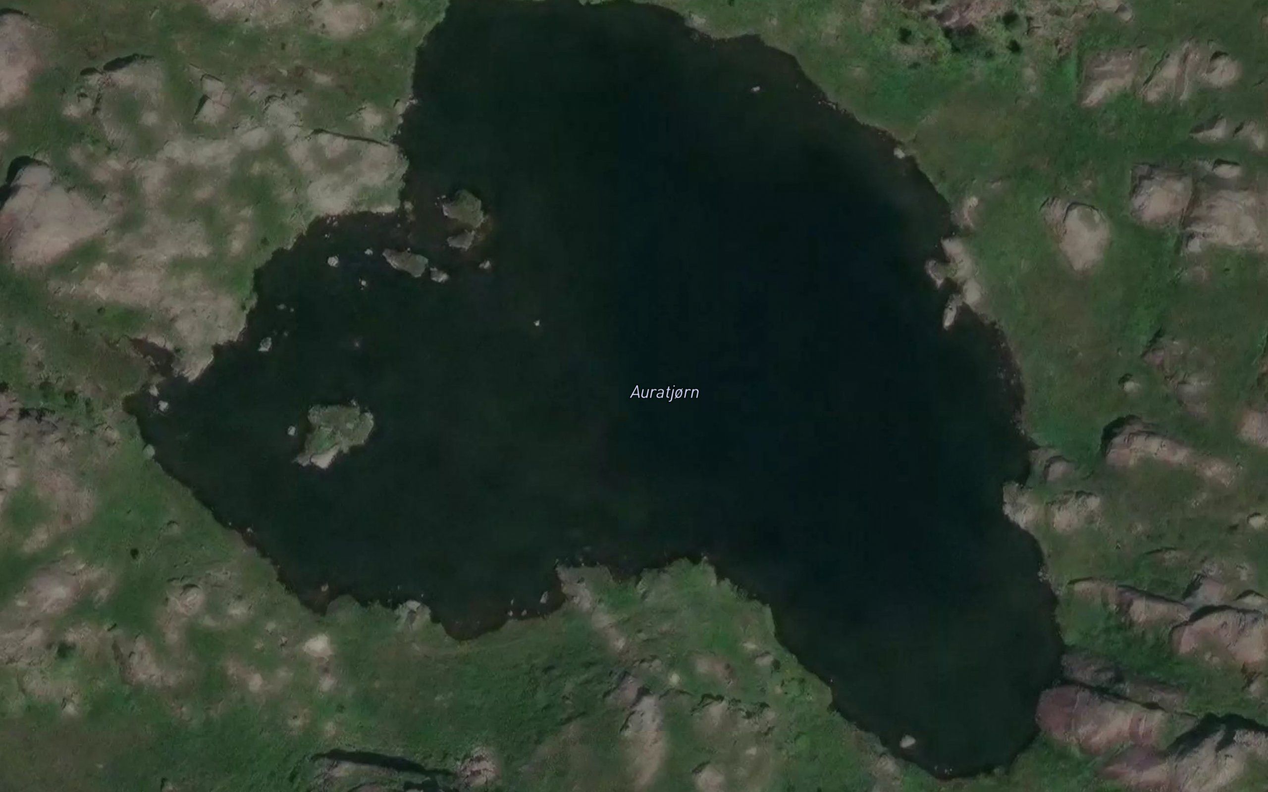 Auratjorn