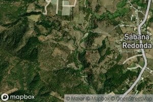 Quebrada Piedras de Afilar