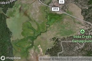 Soda Creek