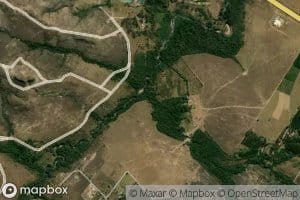 Corrego Toca do Lobo