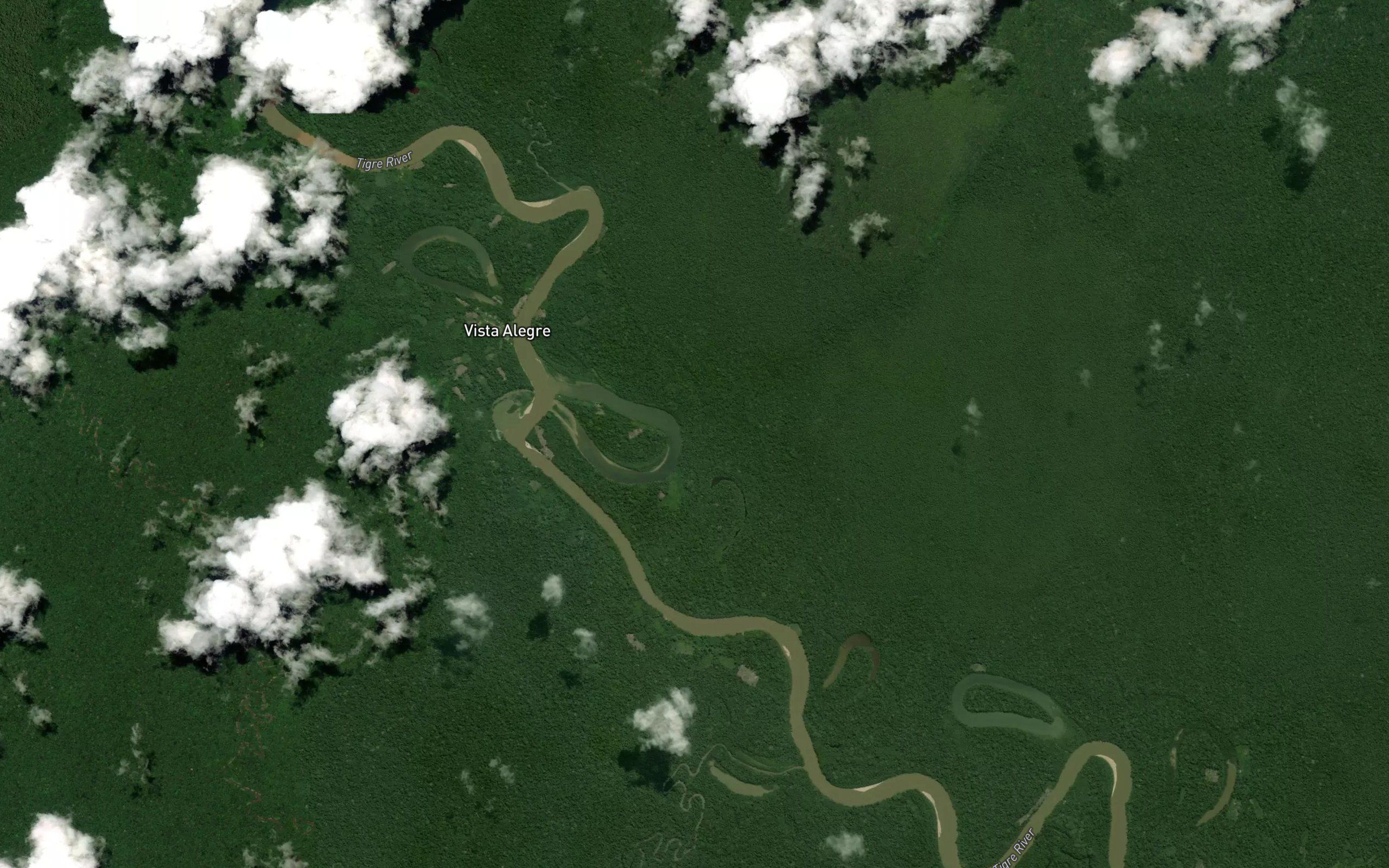 Quebrada Sabalillo