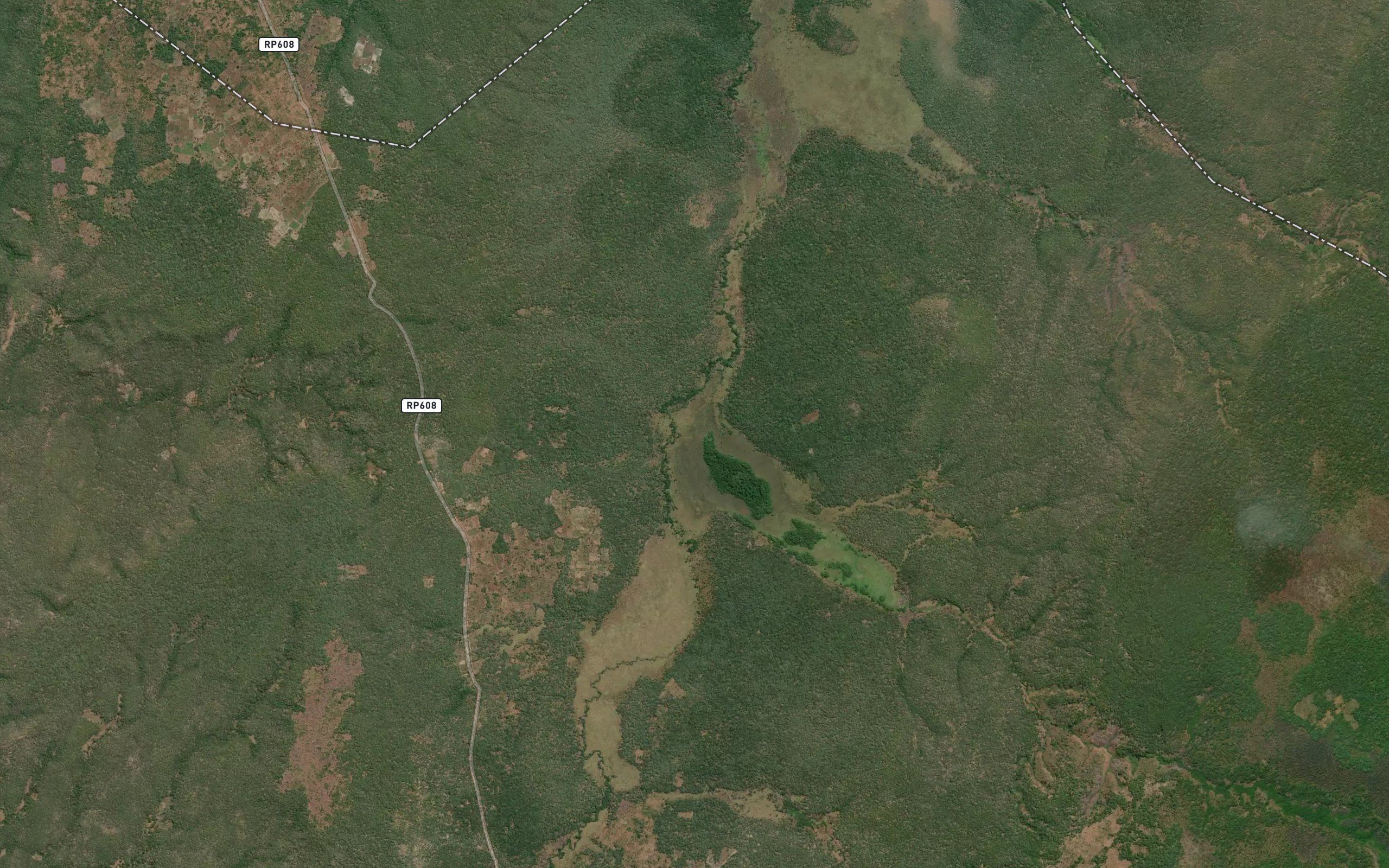Kaykunga