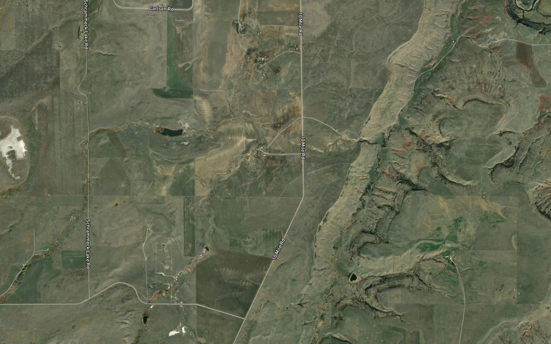 Satellite map of the 17N02E09D___01 Spring