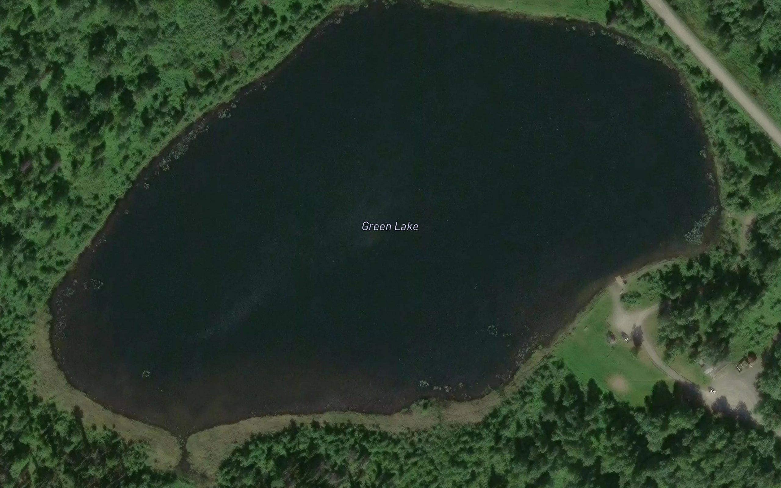 Green Lake