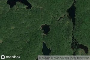 Lac Querion