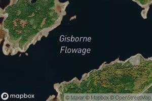 Gisborne Flowage