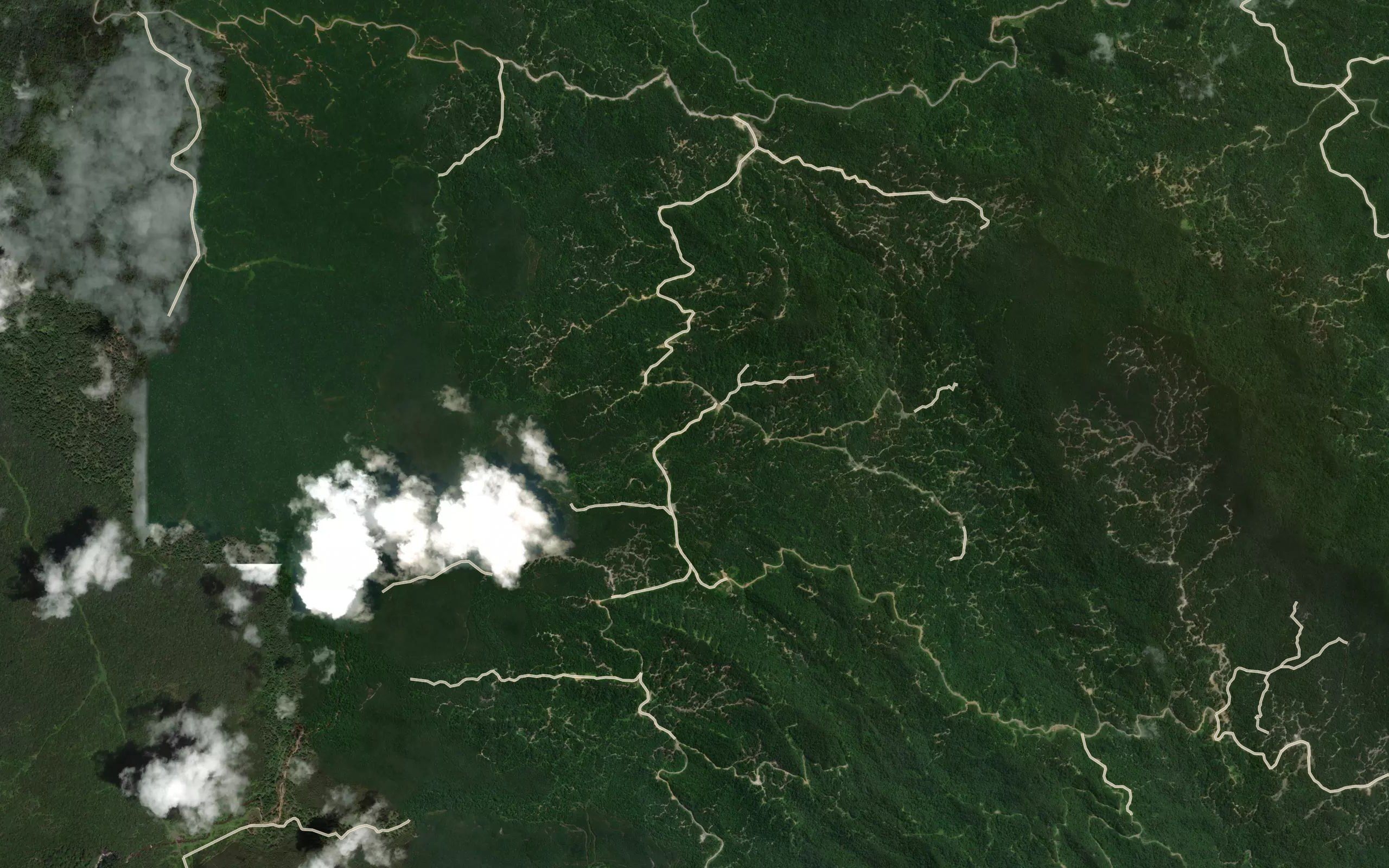 Sungai Paku