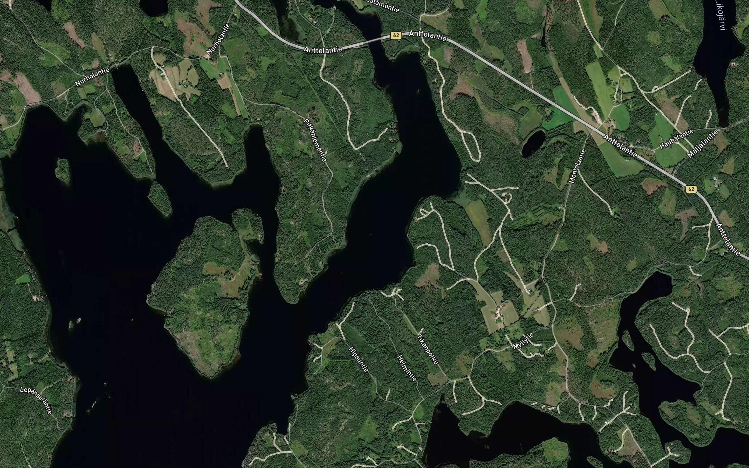 Hipsunsalmi