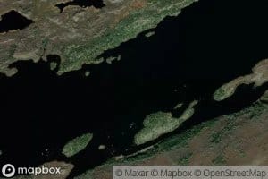 Lac Bussy
