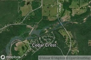 Cedar Crest Lake