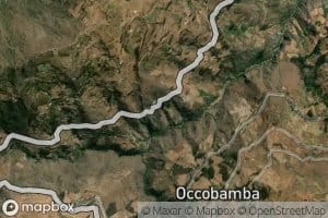 Quebrada Jonechuayjo