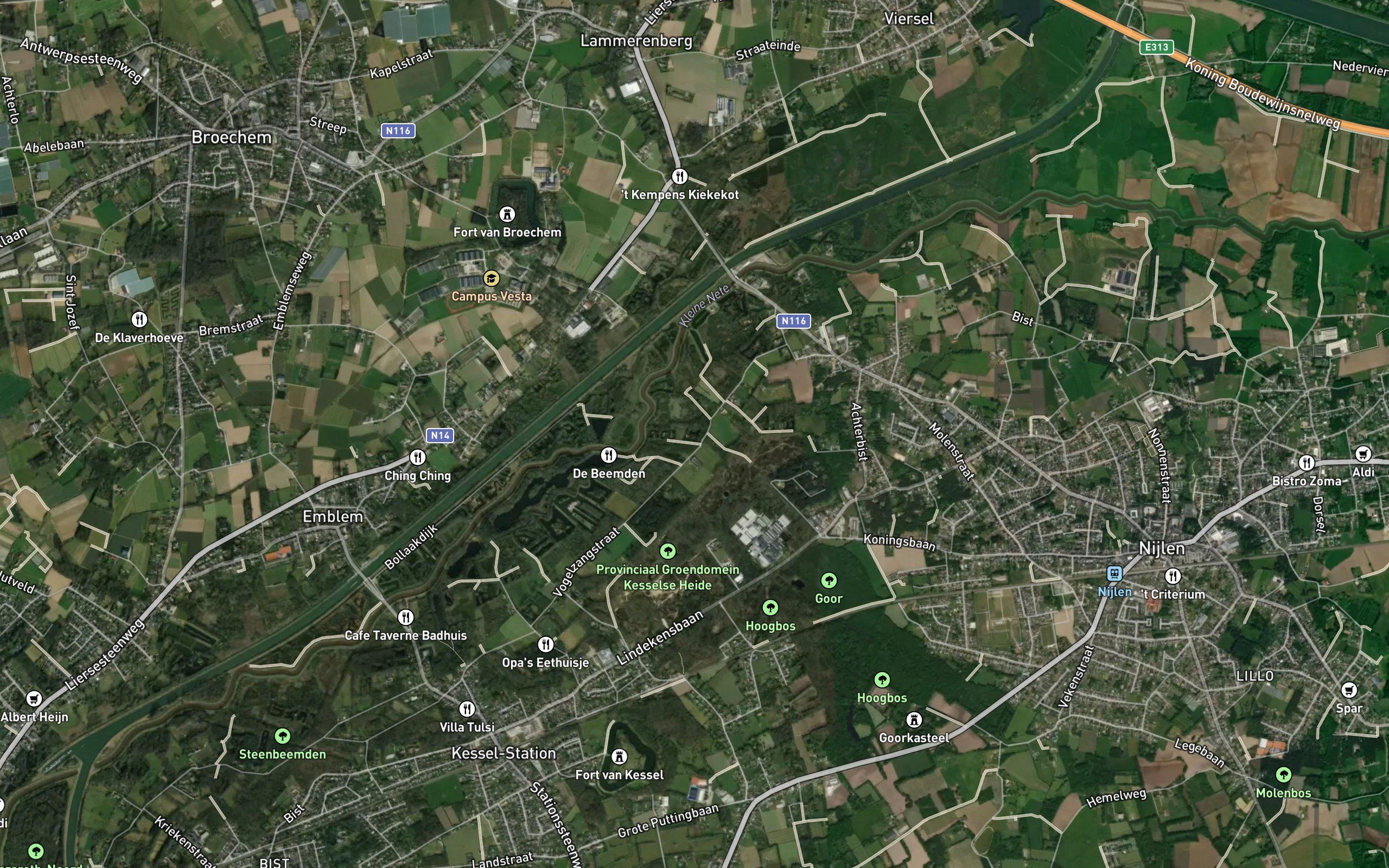 Molenbeek