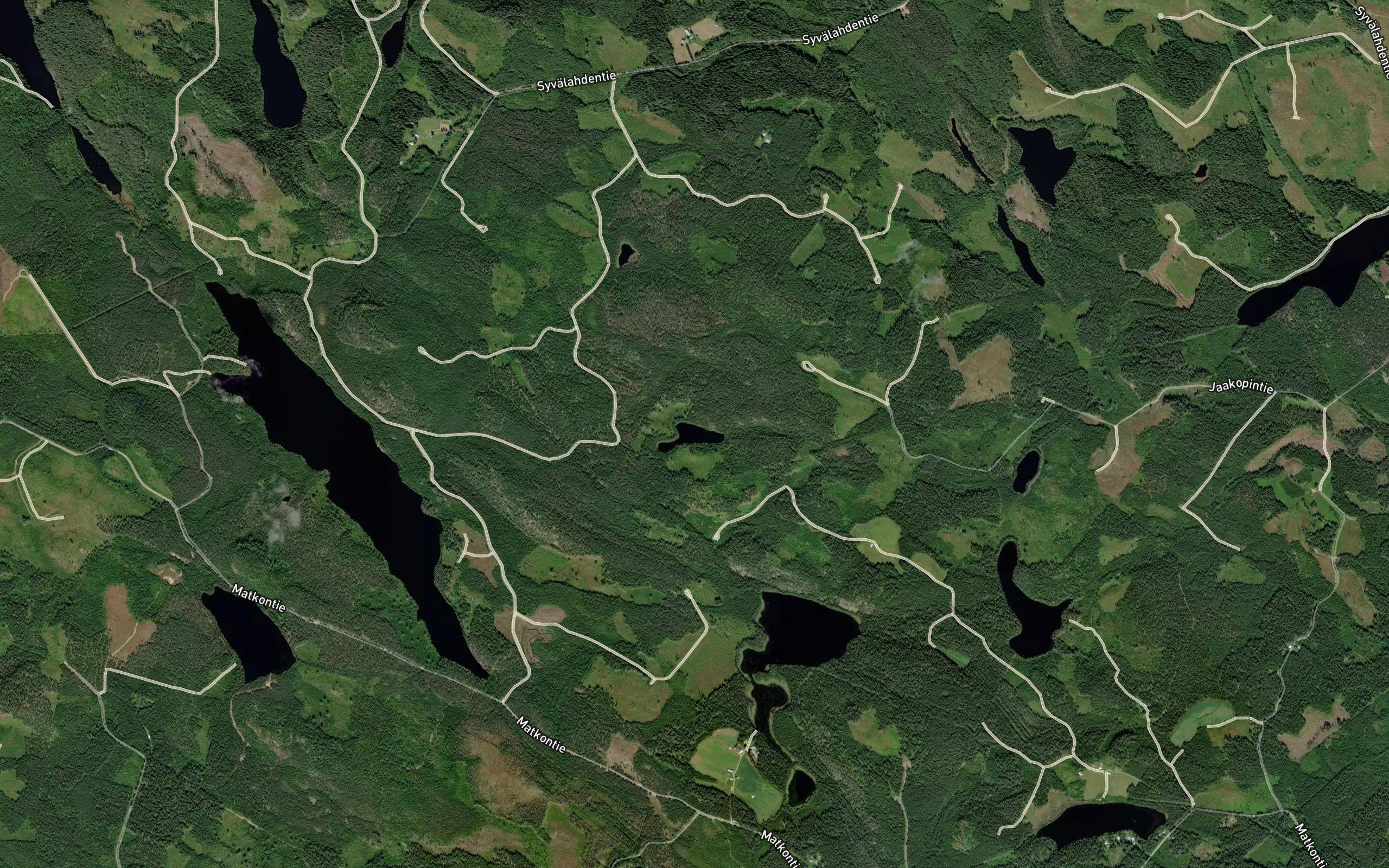 Kuikkalampi