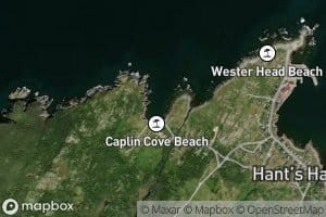 Caplin Cove