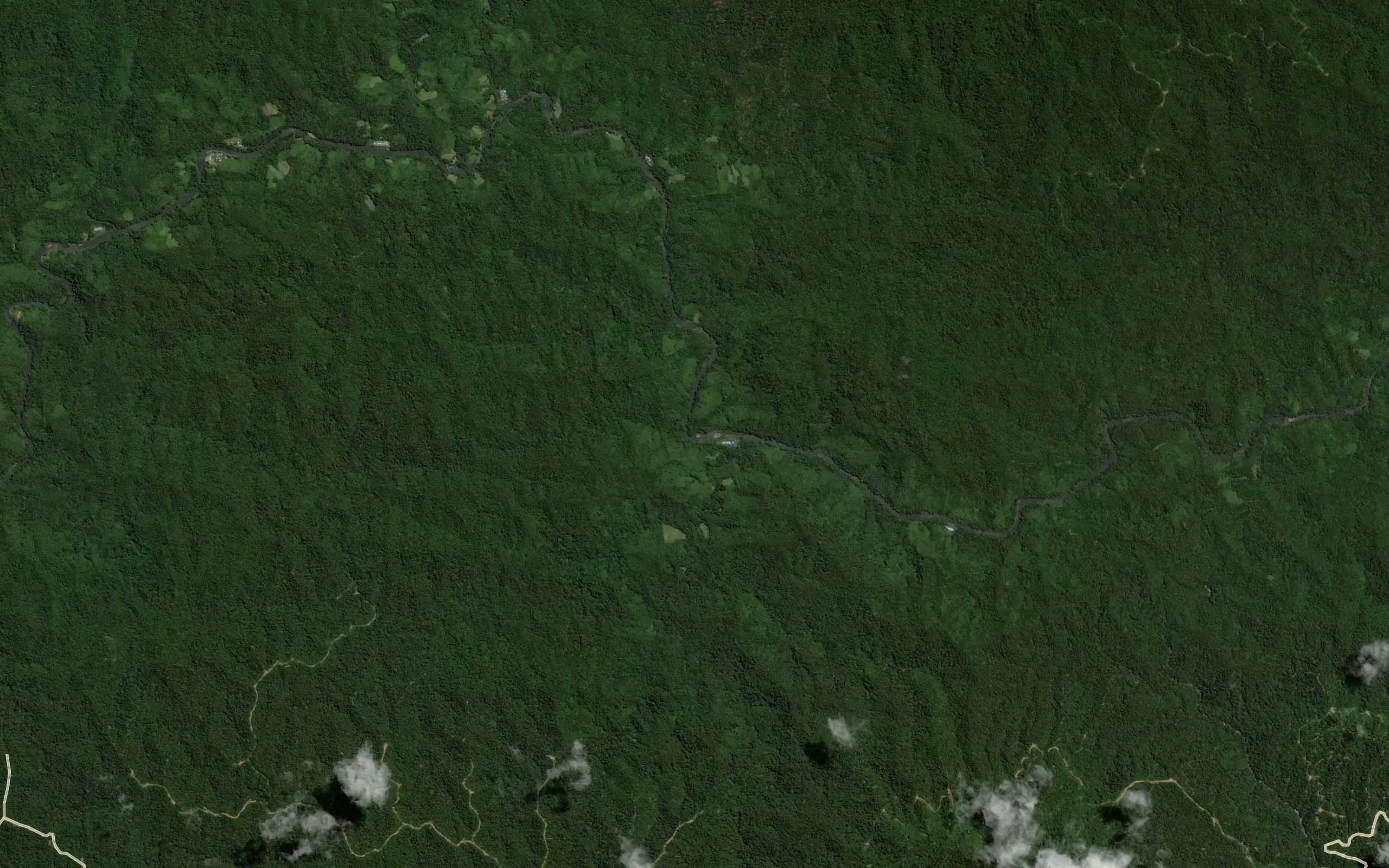 Sungai Perak