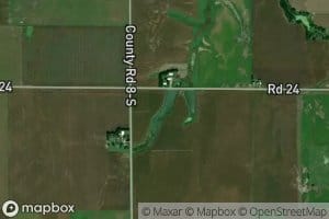 Vandenberg Reservoir