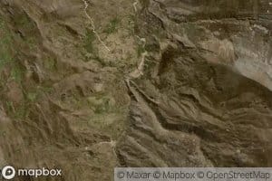 Quebrada Condorcocha